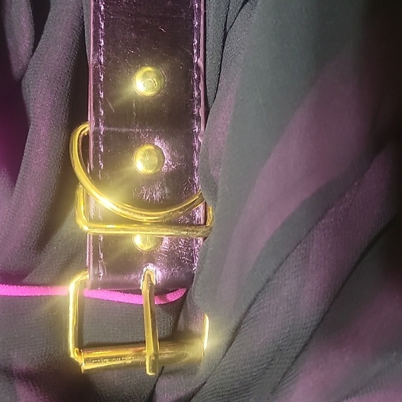 Harley Quinn PUDDIN Choker - Picture 3 of 5